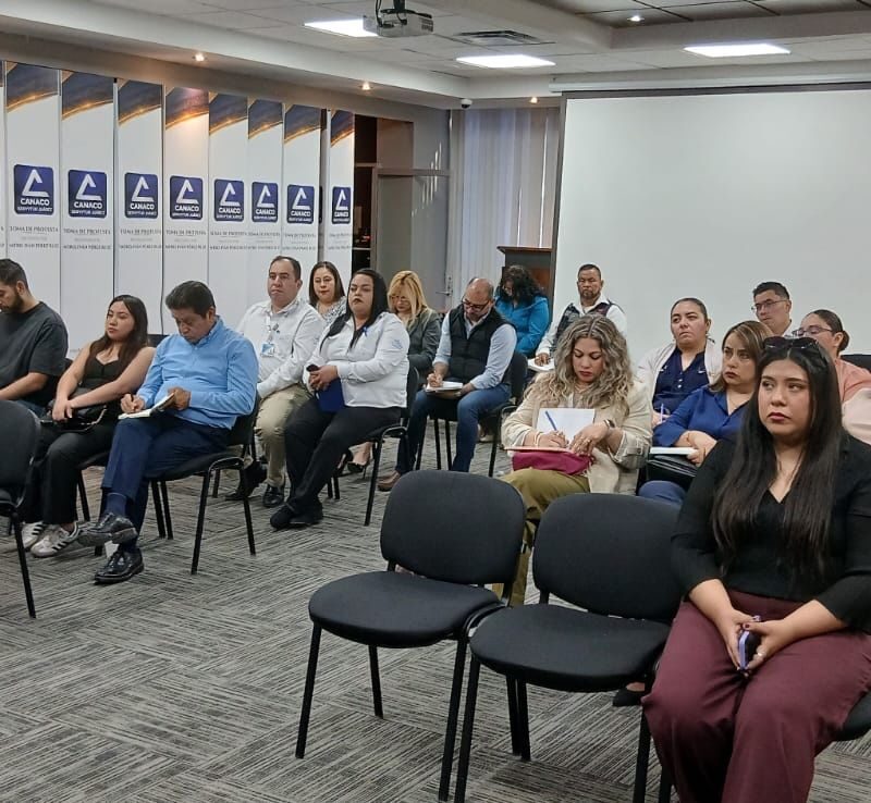 Tomando cursos