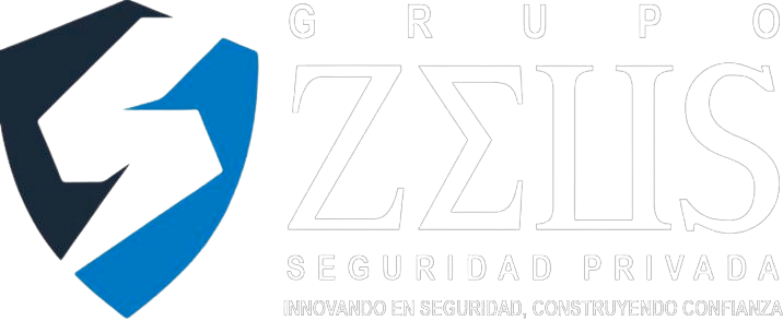 Seguridad Privada logo, link to homepage