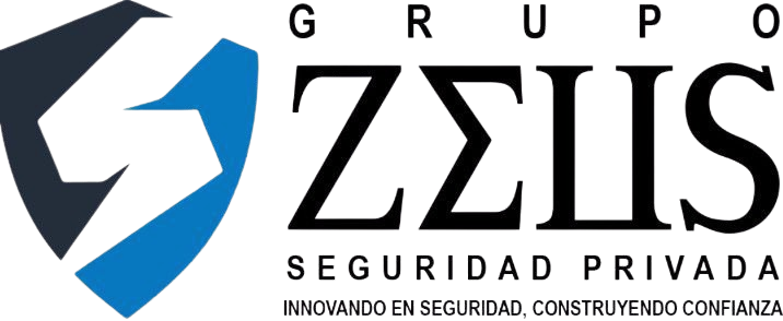 Seguridad Privada logo, link to homepage